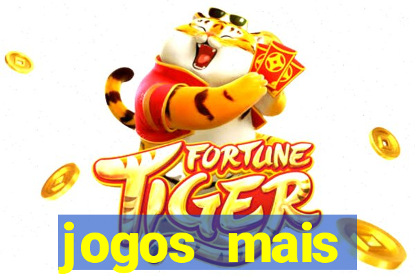 jogos mais lucrativos do mundo